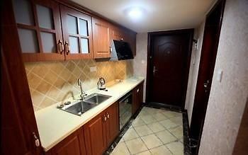 Nanchang Yijia Loft Apartment Hotel المظهر الخارجي الصورة