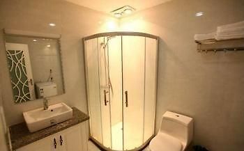 Nanchang Yijia Loft Apartment Hotel المظهر الخارجي الصورة