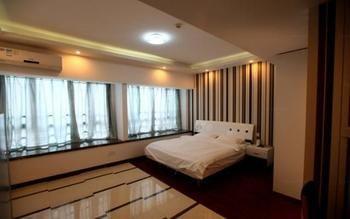 Nanchang Yijia Loft Apartment Hotel المظهر الخارجي الصورة