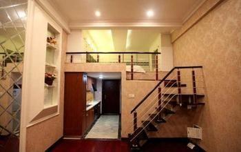 Nanchang Yijia Loft Apartment Hotel المظهر الخارجي الصورة