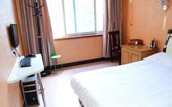 Nanchang Yijia Loft Apartment Hotel المظهر الخارجي الصورة