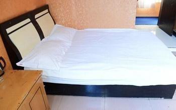 Nanchang Yijia Loft Apartment Hotel المظهر الخارجي الصورة