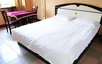 Nanchang Yijia Loft Apartment Hotel المظهر الخارجي الصورة