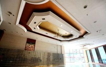 Nanchang Yijia Loft Apartment Hotel المظهر الخارجي الصورة