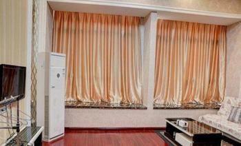 Nanchang Yijia Loft Apartment Hotel المظهر الخارجي الصورة
