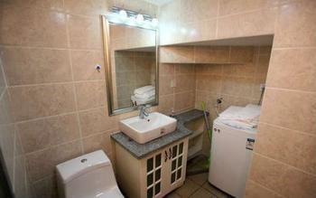 Nanchang Yijia Loft Apartment Hotel المظهر الخارجي الصورة